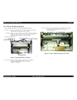 Preview for 72 page of Epson cLX-300+II RTP Service Manual