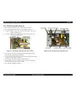 Preview for 75 page of Epson cLX-300+II RTP Service Manual