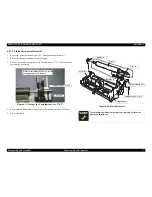 Preview for 77 page of Epson cLX-300+II RTP Service Manual