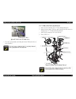 Preview for 79 page of Epson cLX-300+II RTP Service Manual