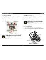 Preview for 80 page of Epson cLX-300+II RTP Service Manual