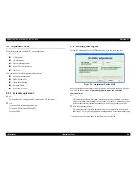 Preview for 86 page of Epson cLX-300+II RTP Service Manual