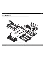 Preview for 108 page of Epson cLX-300+II RTP Service Manual