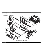 Preview for 109 page of Epson cLX-300+II RTP Service Manual