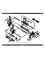 Preview for 123 page of Epson cLX-300+II RTP Service Manual