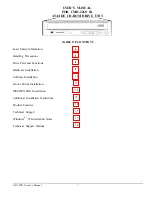 Preview for 3 page of Epson CMD-2260 (CD-ROM) User Manual