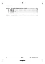 Preview for 6 page of Epson CMOS 32-Bit Single Chip Microcomputer S1C33L03 Technical Manual