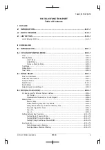 Preview for 7 page of Epson CMOS 32-Bit Single Chip Microcomputer S1C33L03 Technical Manual