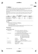 Preview for 17 page of Epson CMOS 32-Bit Single Chip Microcomputer S1C33L03 Technical Manual