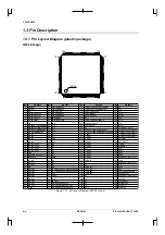 Preview for 20 page of Epson CMOS 32-Bit Single Chip Microcomputer S1C33L03 Technical Manual