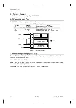 Preview for 28 page of Epson CMOS 32-Bit Single Chip Microcomputer S1C33L03 Technical Manual