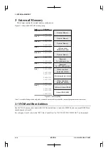 Preview for 30 page of Epson CMOS 32-Bit Single Chip Microcomputer S1C33L03 Technical Manual