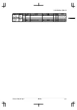 Preview for 39 page of Epson CMOS 32-Bit Single Chip Microcomputer S1C33L03 Technical Manual