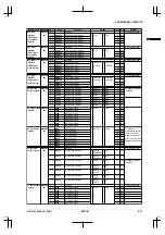 Preview for 53 page of Epson CMOS 32-Bit Single Chip Microcomputer S1C33L03 Technical Manual