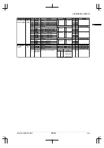 Preview for 59 page of Epson CMOS 32-Bit Single Chip Microcomputer S1C33L03 Technical Manual