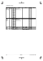 Preview for 66 page of Epson CMOS 32-Bit Single Chip Microcomputer S1C33L03 Technical Manual