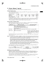 Preview for 81 page of Epson CMOS 32-Bit Single Chip Microcomputer S1C33L03 Technical Manual