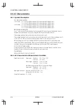 Preview for 94 page of Epson CMOS 32-Bit Single Chip Microcomputer S1C33L03 Technical Manual