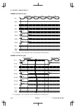 Preview for 110 page of Epson CMOS 32-Bit Single Chip Microcomputer S1C33L03 Technical Manual