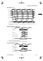 Preview for 111 page of Epson CMOS 32-Bit Single Chip Microcomputer S1C33L03 Technical Manual