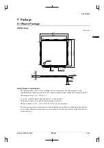 Preview for 125 page of Epson CMOS 32-Bit Single Chip Microcomputer S1C33L03 Technical Manual