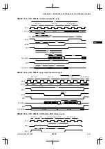 Preview for 131 page of Epson CMOS 32-Bit Single Chip Microcomputer S1C33L03 Technical Manual