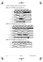 Preview for 132 page of Epson CMOS 32-Bit Single Chip Microcomputer S1C33L03 Technical Manual