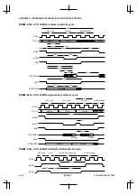 Preview for 134 page of Epson CMOS 32-Bit Single Chip Microcomputer S1C33L03 Technical Manual