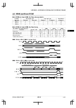 Preview for 137 page of Epson CMOS 32-Bit Single Chip Microcomputer S1C33L03 Technical Manual