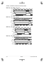 Preview for 138 page of Epson CMOS 32-Bit Single Chip Microcomputer S1C33L03 Technical Manual