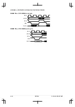 Preview for 140 page of Epson CMOS 32-Bit Single Chip Microcomputer S1C33L03 Technical Manual