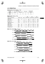 Preview for 141 page of Epson CMOS 32-Bit Single Chip Microcomputer S1C33L03 Technical Manual