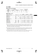 Preview for 143 page of Epson CMOS 32-Bit Single Chip Microcomputer S1C33L03 Technical Manual