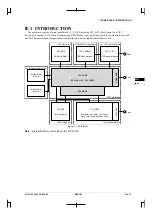 Preview for 165 page of Epson CMOS 32-Bit Single Chip Microcomputer S1C33L03 Technical Manual