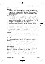 Preview for 169 page of Epson CMOS 32-Bit Single Chip Microcomputer S1C33L03 Technical Manual