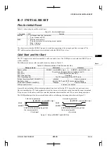 Preview for 173 page of Epson CMOS 32-Bit Single Chip Microcomputer S1C33L03 Technical Manual