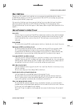 Preview for 175 page of Epson CMOS 32-Bit Single Chip Microcomputer S1C33L03 Technical Manual