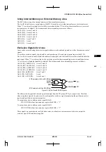 Preview for 183 page of Epson CMOS 32-Bit Single Chip Microcomputer S1C33L03 Technical Manual