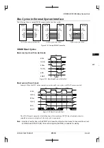 Preview for 195 page of Epson CMOS 32-Bit Single Chip Microcomputer S1C33L03 Technical Manual