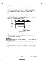 Preview for 196 page of Epson CMOS 32-Bit Single Chip Microcomputer S1C33L03 Technical Manual