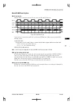 Preview for 199 page of Epson CMOS 32-Bit Single Chip Microcomputer S1C33L03 Technical Manual