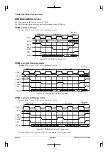 Preview for 204 page of Epson CMOS 32-Bit Single Chip Microcomputer S1C33L03 Technical Manual