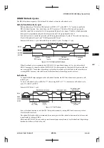 Preview for 207 page of Epson CMOS 32-Bit Single Chip Microcomputer S1C33L03 Technical Manual