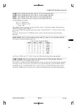 Preview for 215 page of Epson CMOS 32-Bit Single Chip Microcomputer S1C33L03 Technical Manual