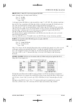 Preview for 219 page of Epson CMOS 32-Bit Single Chip Microcomputer S1C33L03 Technical Manual