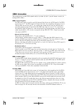 Preview for 233 page of Epson CMOS 32-Bit Single Chip Microcomputer S1C33L03 Technical Manual