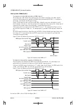 Preview for 234 page of Epson CMOS 32-Bit Single Chip Microcomputer S1C33L03 Technical Manual