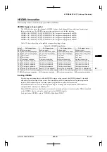 Preview for 235 page of Epson CMOS 32-Bit Single Chip Microcomputer S1C33L03 Technical Manual