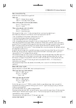 Preview for 243 page of Epson CMOS 32-Bit Single Chip Microcomputer S1C33L03 Technical Manual