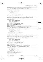 Preview for 247 page of Epson CMOS 32-Bit Single Chip Microcomputer S1C33L03 Technical Manual